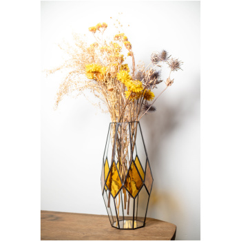 Fusion hand made phaase from DUOSGLASS